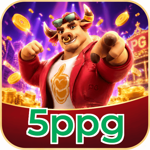 5ppg Logo 2