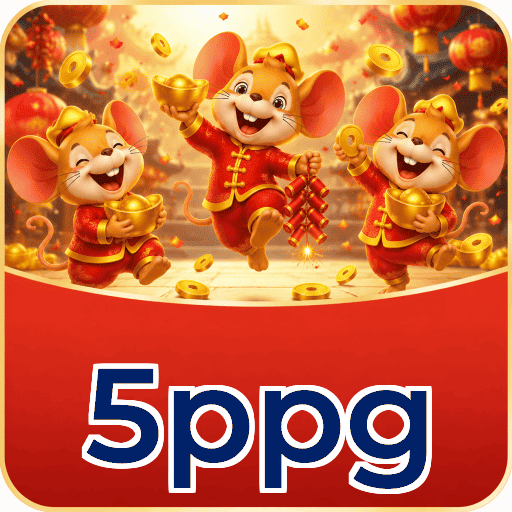 5ppg Segurança Logo 2