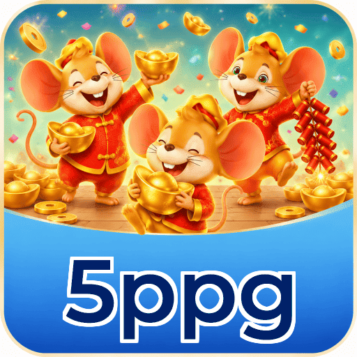 5ppg Segurança Logo 1