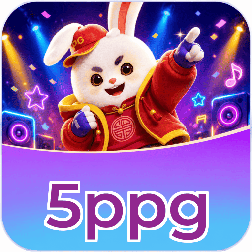 5ppg Logo 1