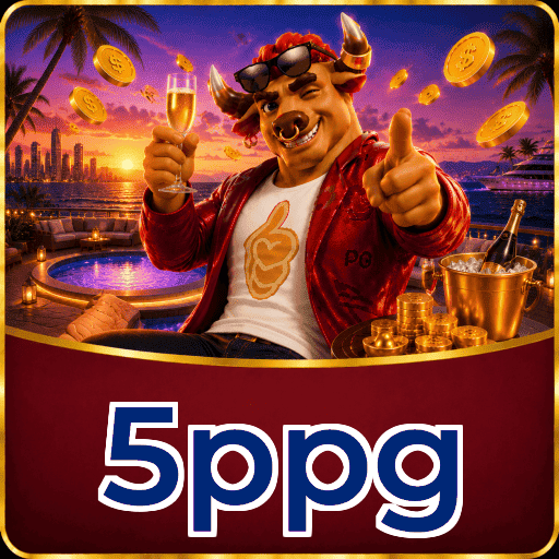 Servidor Brasil 5ppg