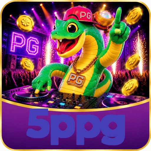 5ppg Instalar Logo 2