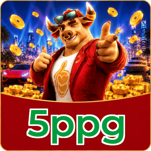 5ppg Licenciado Curaçao - Segurança SSL 256-bit