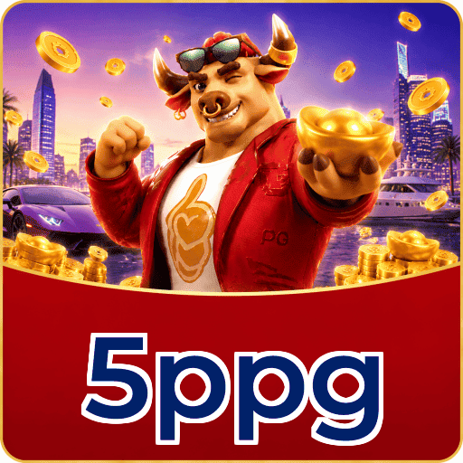 5ppg Instalar Logo 1