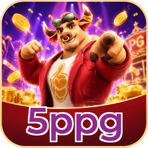 Slots 5ppg - RTP Alto Certificado