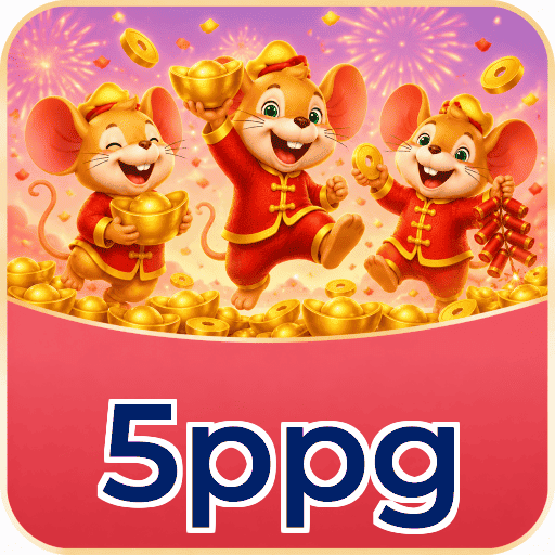 5ppg Instalar Logo 3