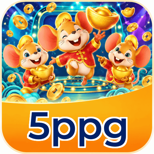 5ppg Logo 3