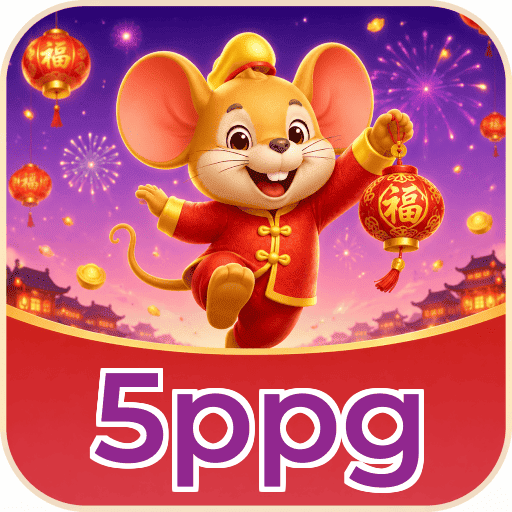 Slots 5ppg - Jackpots Progressivos